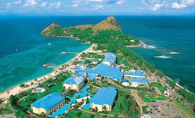 All Inclusive Sandals Grande St. Lucian, All Inclusive Vacations, All Inclusive Resorts, Antigua All Inclusive Vacations, Sandals Resorts, Beaches Resorts, Sandals Grande St. Lucian free wedding