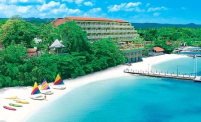 All Inclusive Sandals Grande Ocho Rios. All Inclusive Vacations, All Inclusive Resorts, Jamaica All Inclusive Vacations, Sandals Resortsfree wedding, travel insurance, wedding gift